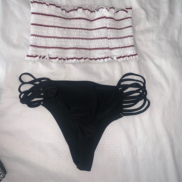 bathing suit - Picture 1 of 1